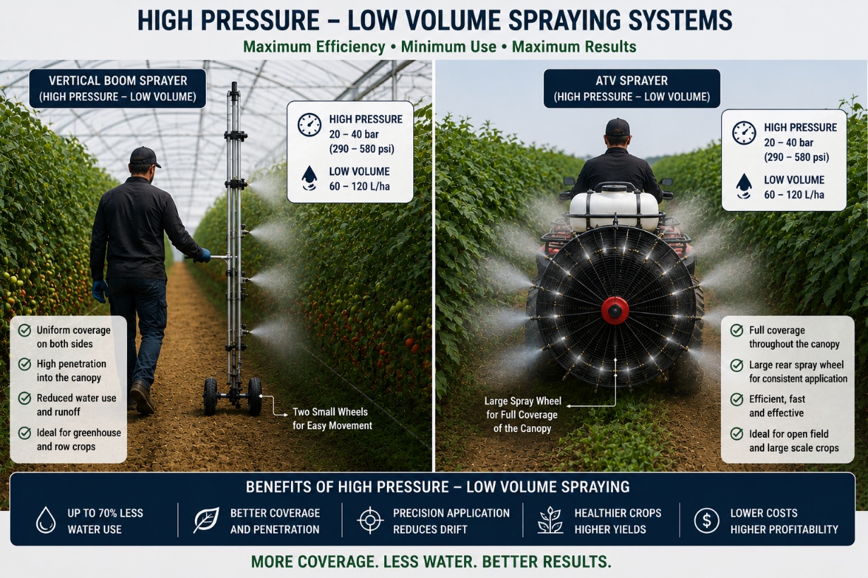 Crop protection